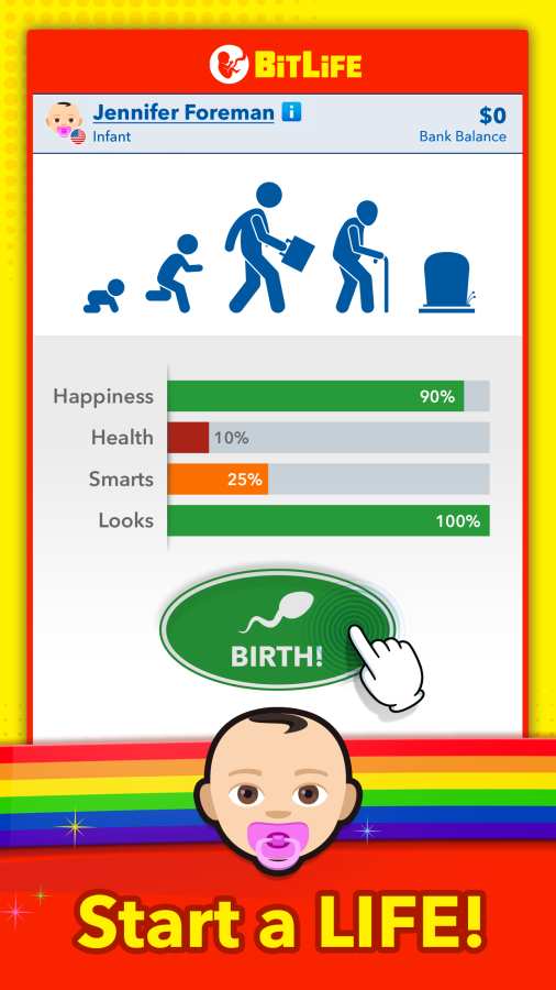 BitLife最新版