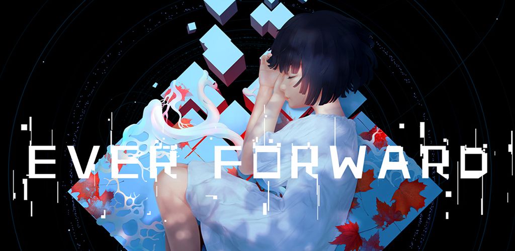 永进EverForward最新版