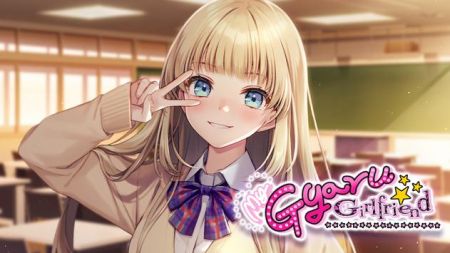 我的辣妹女友MyGyaruGirlfriend最新版