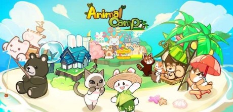 动物森林会免费版