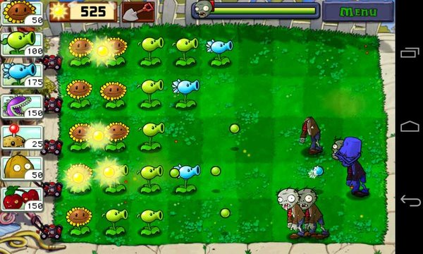 植物大战僵尸西游无尽官网版