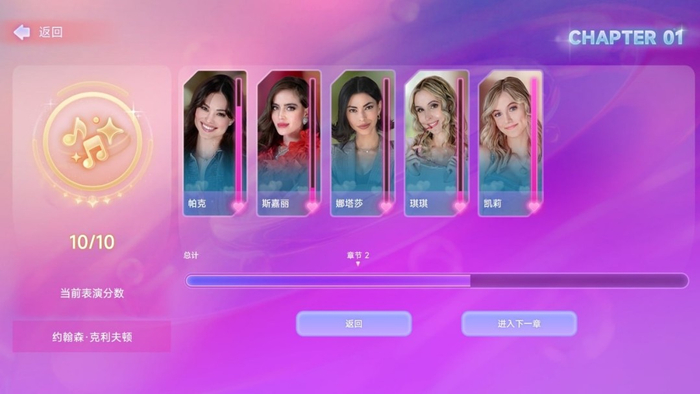 名利场:我被好莱坞美女潜规则了汉化版