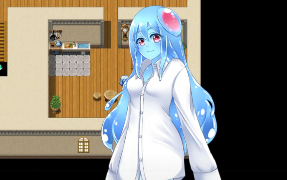 史莱姆娘的养成方法精简版