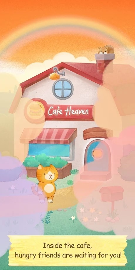 猫的三明治安卓版