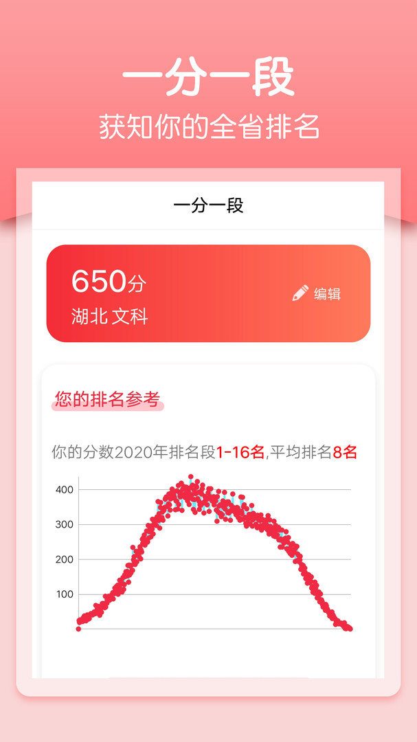 一分一段手机版