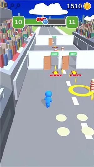 快来追我鸭最新版