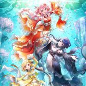 我的美人鱼手机版