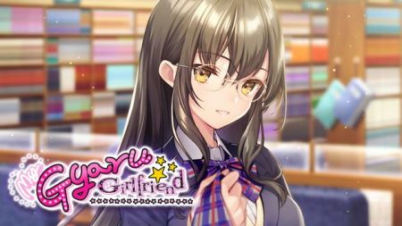 我的辣妹女友MyGyaruGirlfriend
