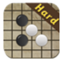 史上最难五子棋手机版