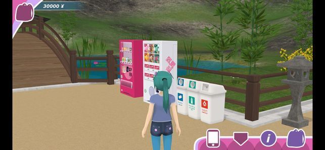 少女都市模拟器手机版