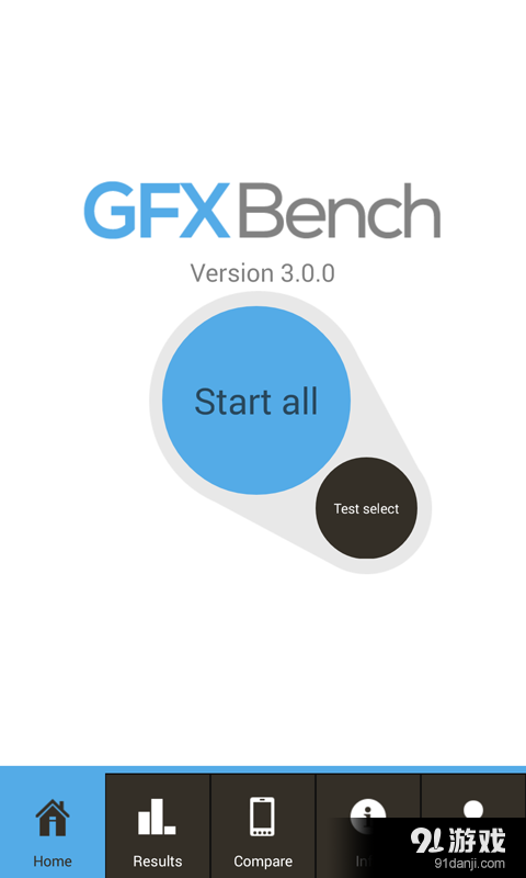 GFXBenchGL安卓版