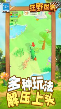 狂野世界官网版