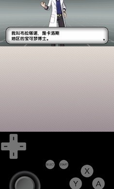 精灵宝可梦X器手机版