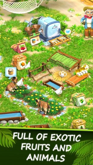 HobbyFarm免费版