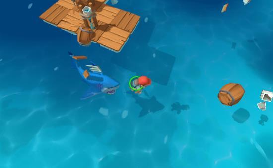 EpicRaft