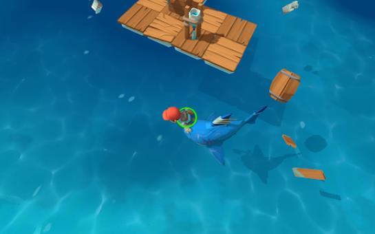 EpicRaft最新版