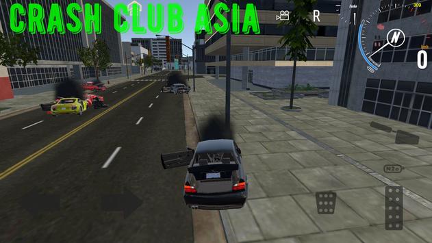 CrashClubAsia