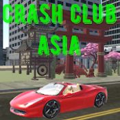 CrashClubAsia官网版