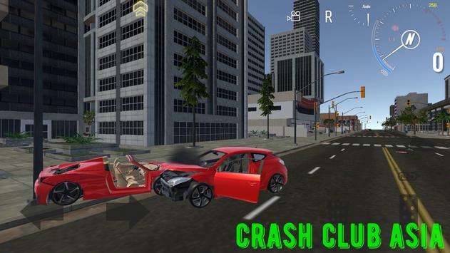 CrashClubAsia官网版