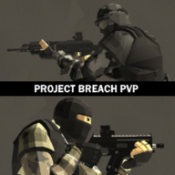 CQB射击PVP官网版