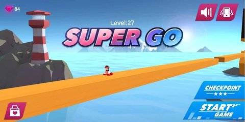 SuperGo安卓版