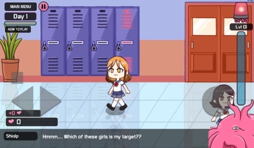 lovecraft手机版