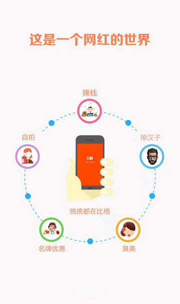 比格最新版