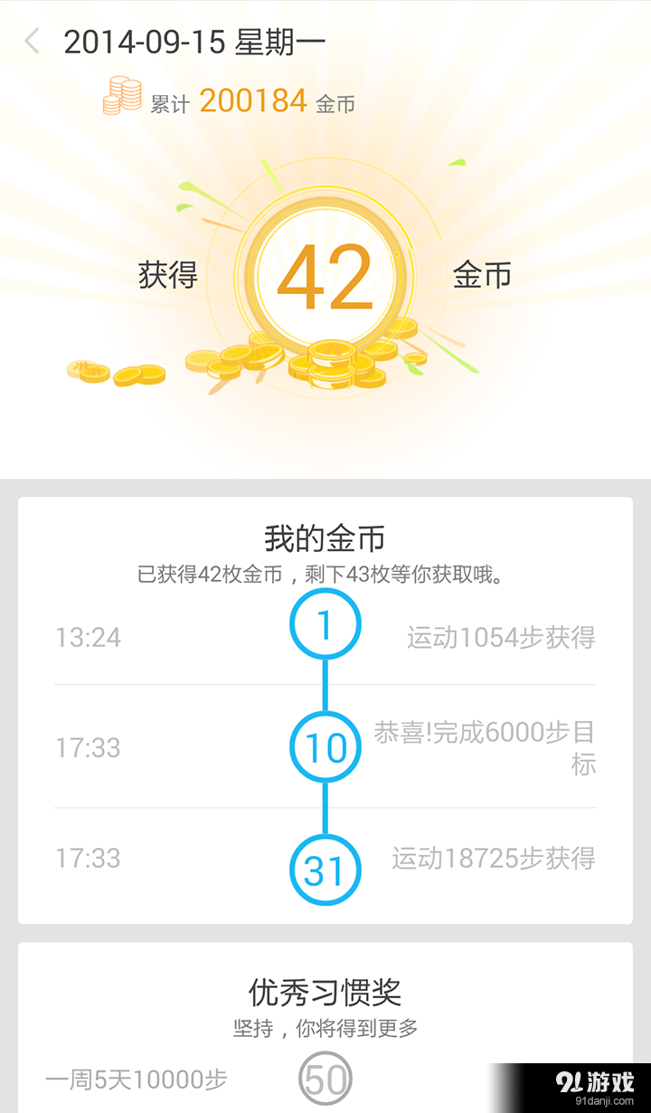 Fitband官网版