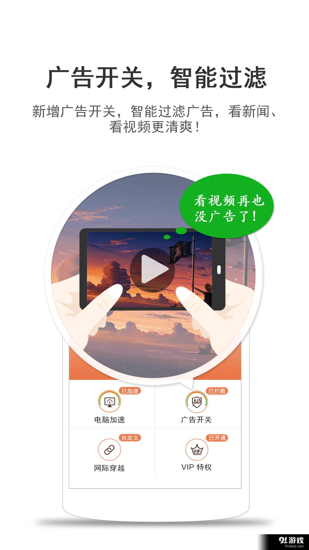 sFly免费版