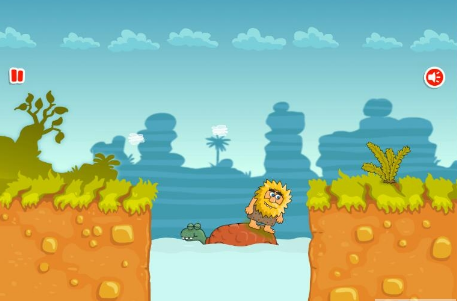 亚当夏娃梦游记手机版