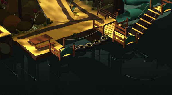 WhereCardsFall官网版