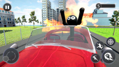 火柴人绳索模拟器安卓版