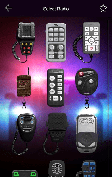 警笛模拟器最新版