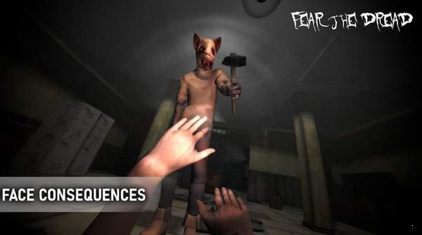 逃离猪头人医院官网版