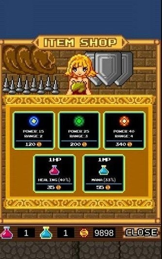 被遗忘的勇士官网版