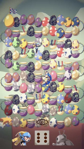 爱丽丝：遗失的碎片安卓版