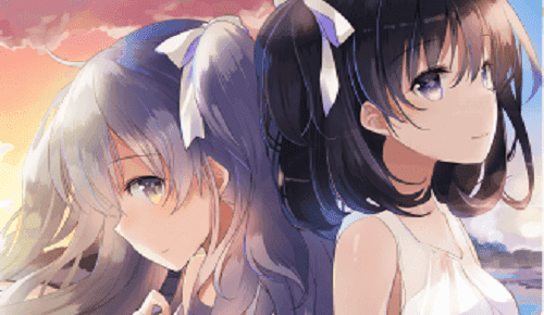 魔法少女亚麻衣官网版