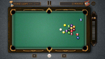 天天爱桌球手机版