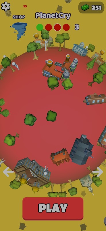 行星龙卷风最新版