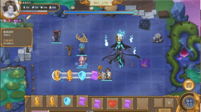 法洛伊幻境官网版