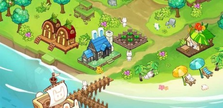 动物森林会最新版