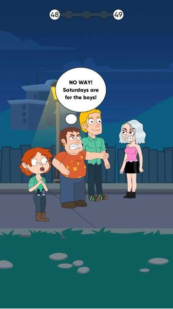 GirlNextDoor最新版