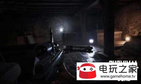 生化僵尸危机手机版