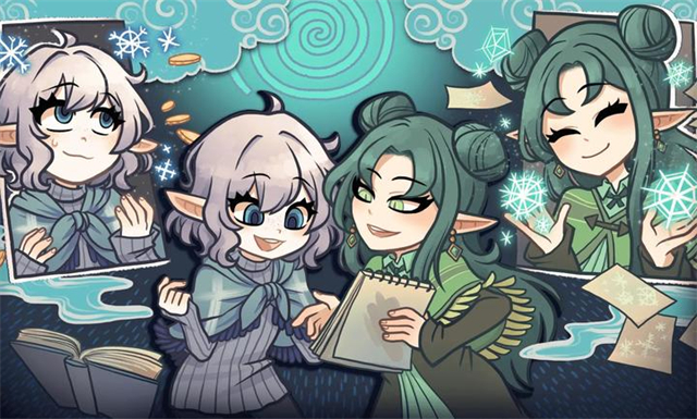 无用的诺艾尔中文版