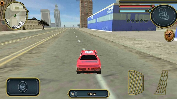 飞行机器人英雄高画质版