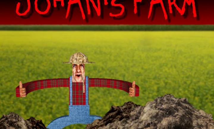 约翰的农场测试版