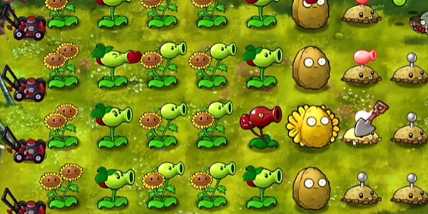 植物大战僵尸融合修改版