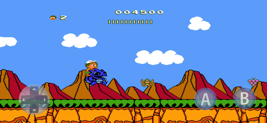 冒险岛:FC经典官网版