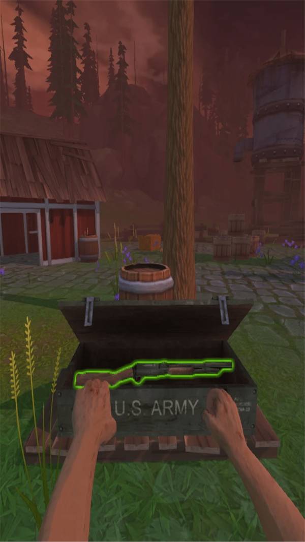 水管头SCP免费版