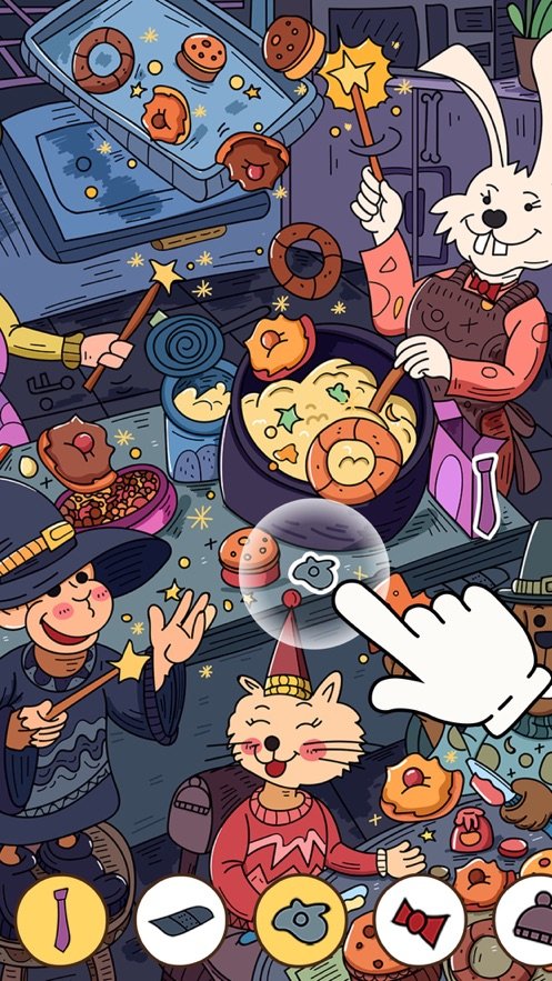 脑洞大侦探最新版